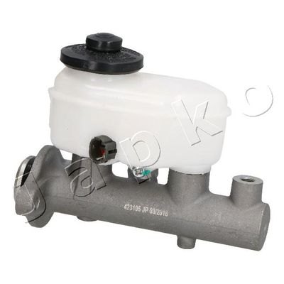 POMPA CENTRALA FRANA JAPKO 682034 2