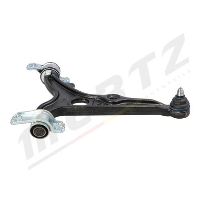 Control/Trailing Arm, wheel suspension M-S1008