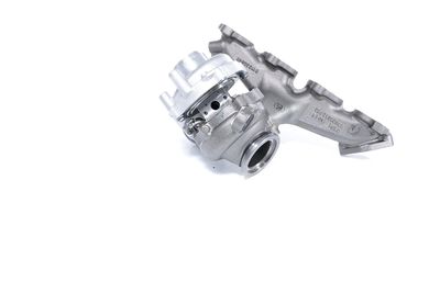 LADER AUFLADUNG BTS Turbo T913999 14