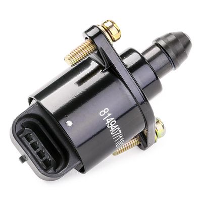 регулиращ клапан на свободния ход, захранване с въздух RIDEX 1298I0015