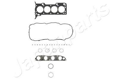 Комплект прокладок, головка цилиндра JAPANPARTS KG-520 для MITSUBISHI ASX