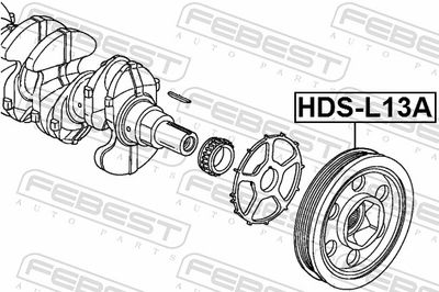 Vorschau HDS-L13A Ansicht 2