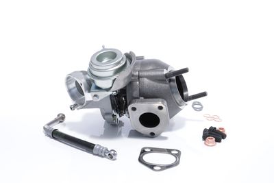 LADER AUFLADUNG BTS Turbo T981011BT 11