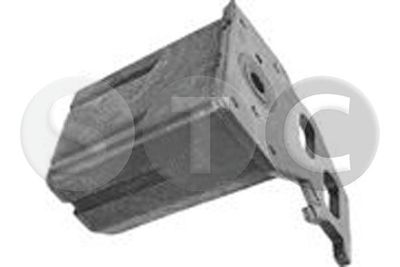 Dystans gumowy, tłumik STC T406820