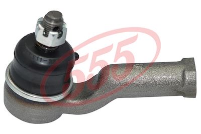 555 SE-1271 Наконечник рулевой тяги  для MAZDA RX-7 I (SA) 1.0