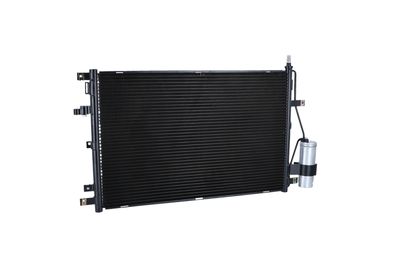 CONDENSATOR CLIMATIZARE NRF 35876 44