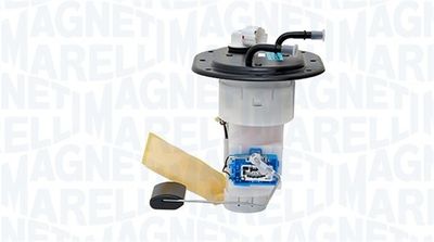 MAGNETI MARELLI Kraftstofffördermodul