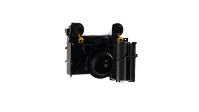 VERDAMPFER KLIMAANLAGE MAHLE AE262000P 27