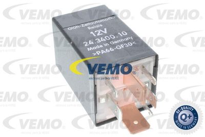 Реле, система накаливания VEMO V15-71-0015 для AUDI 90