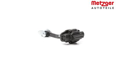 FIXARE USA METZGER AUTOTEILE 2312505 23