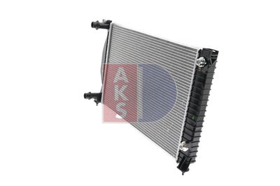 KüHLER MOTORKüHLUNG AKS DASIS 480036N 2