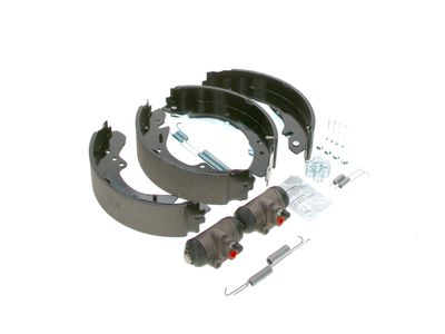 BREMSBACKENSATZ BOSCH 0204113527 25