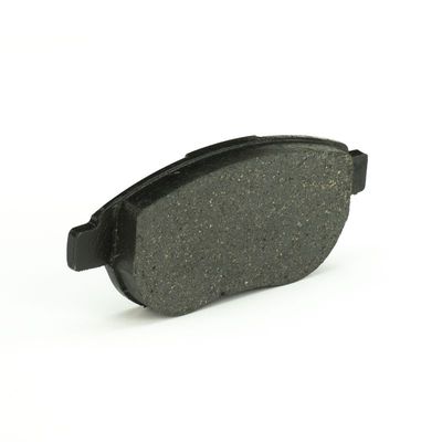 BREMSBELAGSATZ SCHEIBENBREMSE DELPHI LP1653 17