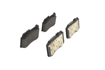 BREMSBELAGSATZ SCHEIBENBREMSE ATE 13046048632 10