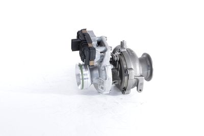 LADER AUFLADUNG BTS Turbo T918779 8