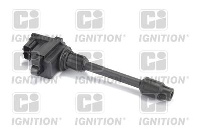 Катушка зажигания QUINTON HAZELL XIC8308 для INFINITI I30