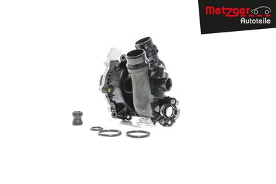 POMPă DE APă RăCIRE MOTOR METZGER AUTOTEILE 4007005 6