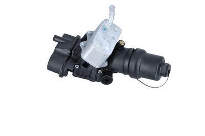 GEHäUSE ÖLFILTER NRF 31875 37