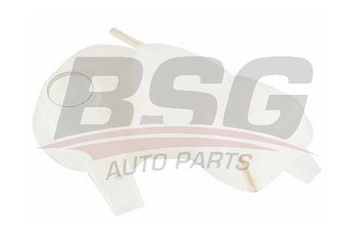 BSG BSG 65-550-005 Кришка розширювального бачка 