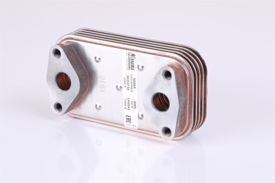 ÖLKüHLER MOTORöL NISSENS 90889 9