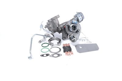 LADER AUFLADUNG BTS Turbo T981255 36