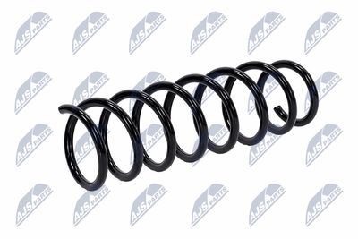 ARC SPIRAL NTY ASZBM003 22
