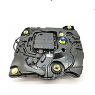 UNITATE REZERVOR INJECTIE ADITIV