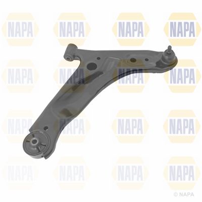 Control/Trailing Arm, wheel suspension NAPA NST2557