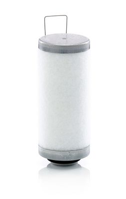 Carterontluchtingssysteem filter