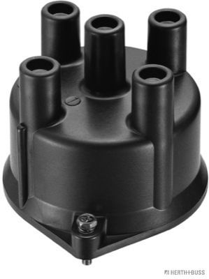 Крышка распределителя зажигания HERTH+BUSS JAKOPARTS J5321008 для NISSAN BLUEBIRD