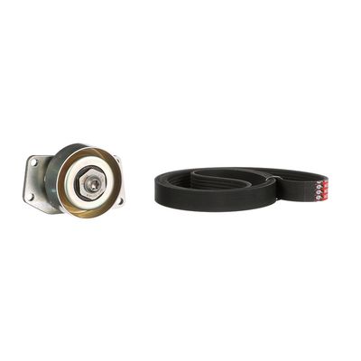 SET CUREA TRANSMISIE CU CANELURI GATES K016PK1453 23