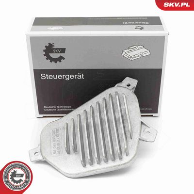 UNITATE DE CONTROL LUMINI