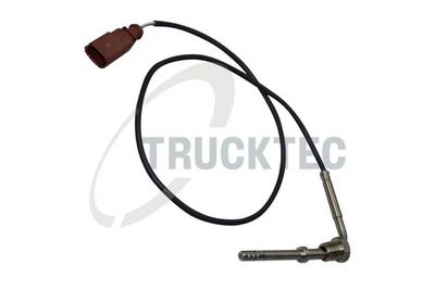 SENZOR TEMPERATURA GAZE EVACUARE