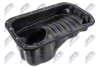 Масляный поддон NTY BMO-DW-001 для CHEVROLET SPARK