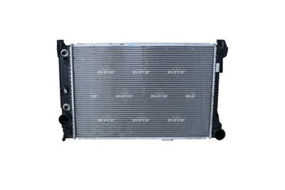 Radiator, engine cooling 53140