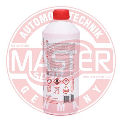 ANTIGEL MASTER-SPORT GERMANY 91301G122 1