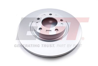 Brake Disc 410576cEGT