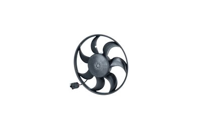 VENTILATOR RADIATOR NRF 47877 7