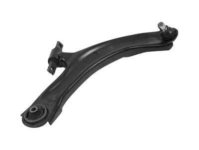 носач, окачване на колелата QUICK STEER WA7504