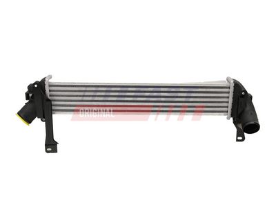 INTERCOOLER COMPRESOR FAST FT55591 1