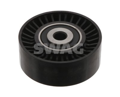 Deflection/Guide Pulley, V-ribbed belt 50 93 3880