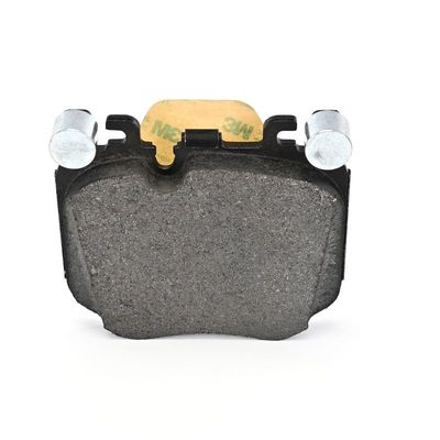 BREMSBELAGSATZ SCHEIBENBREMSE DELPHI LP3926 16