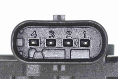 LUFTMASSENMESSER VEMO V25720218 2
