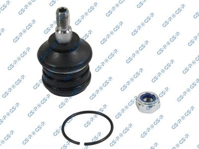 Przegub mocujący / prowadzący GSP S080441