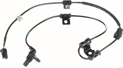 датчик, обороти на колелото HERTH+BUSS JAKOPARTS J5900319