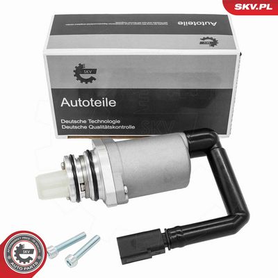 POMPă CUPLAJ LAMELAR (TRACțIUNE INTEGRALă)