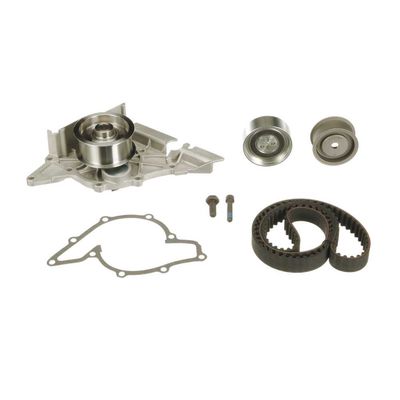 SET POMPA APA + CUREA DINTATA GATES KP25344XS 26