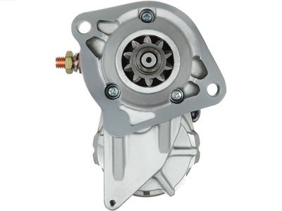AS-PL Starter