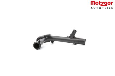 CUPLAJ CONDUCTA LICHID RACIRE METZGER AUTOTEILE 4010741 36