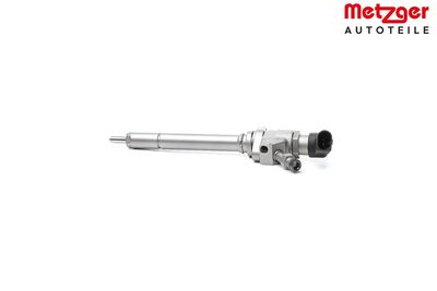 INJECTOR METZGER AUTOTEILE 0870263 2